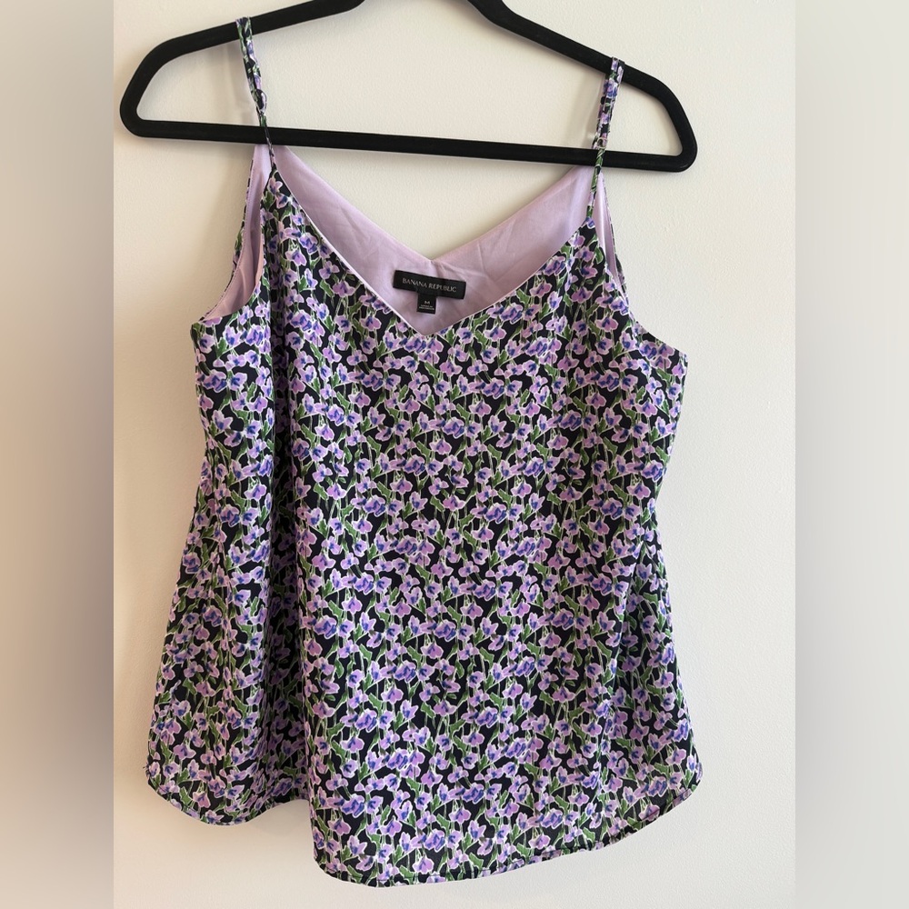 Banana Republic Tank